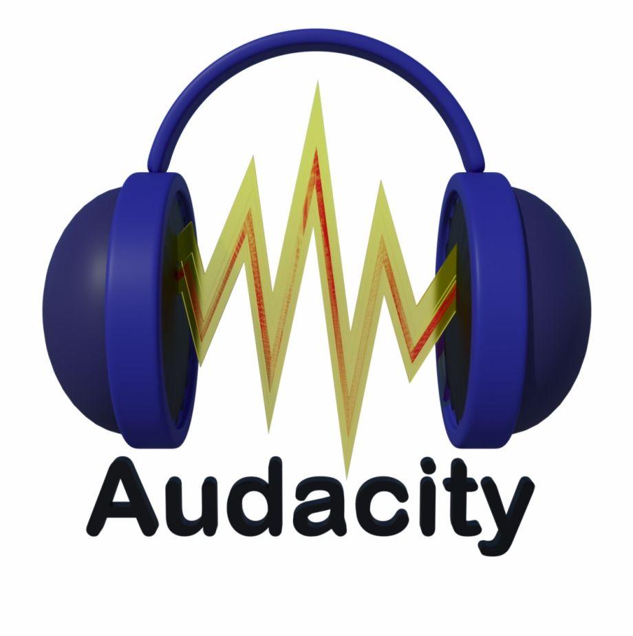 Audasity Logo - Audacity Logo Free PNG Images & Clipart Download #3673141 - Sccpre.Cat