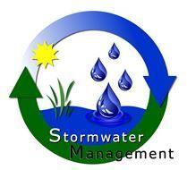 Stormwater Logo - Stormwater Management. Sewickley Borough, PA