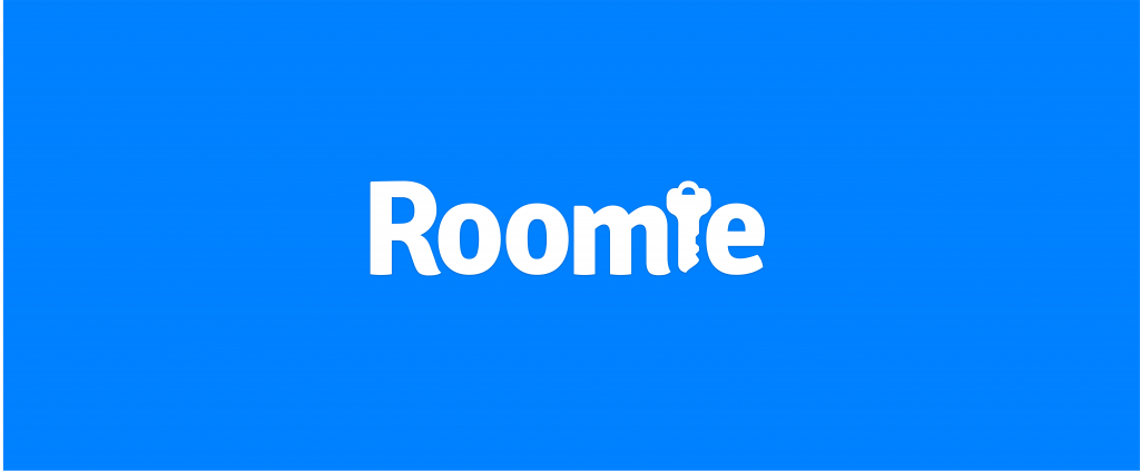 Roomie Logo - Jessie Headrick | Roomie