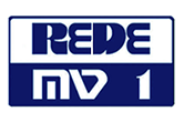 MV-1 Logo - Rede MV1 de Ensino