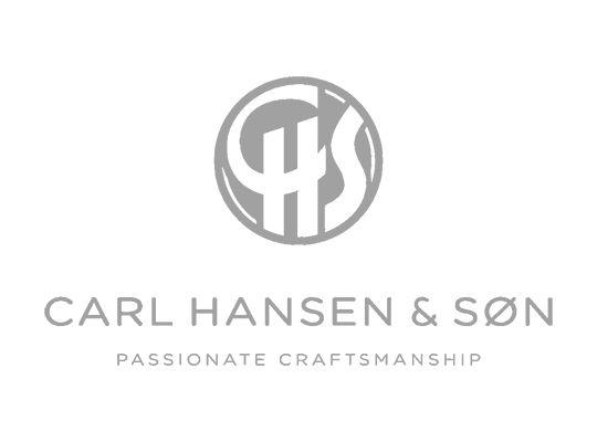 Spacecraft Logo - Spacecraft Carl Hansen logo