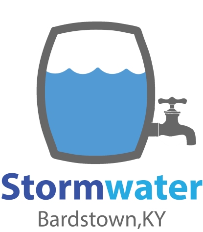 Stormwater Logo - Welcome to Bardstown, KY
