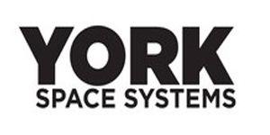 Spacecraft Logo - York Space Systems ships spacecraft platform for inaugural launch