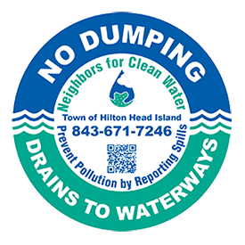 Stormwater Logo - Stormwater Management Program