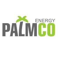 Palmco Logo - Working at PALMco Energy
