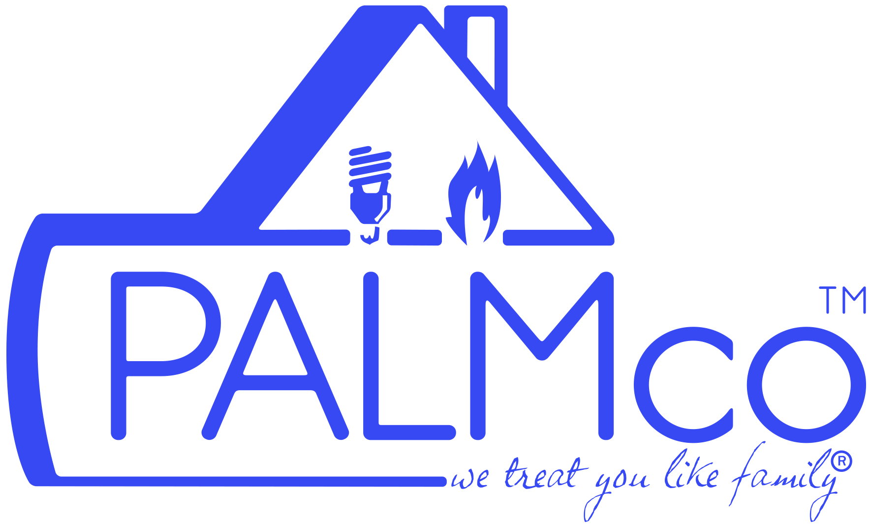 Palmco Logo - PALMCo Energy Competitors, Revenue and Employees Company Profile