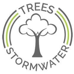 Stormwater Logo - Integrating Trees into Stormwater Management Design and Policy