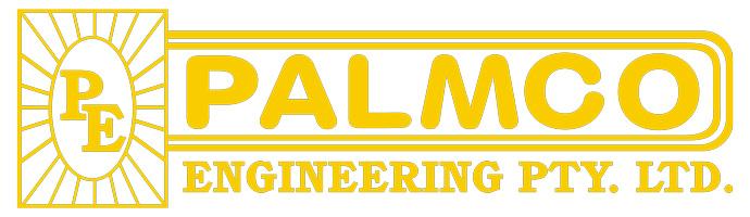 Palmco Logo - Steel Supplies, Repairs Fabrication in Ayr | Palmco Engineering