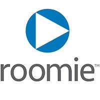 Roomie Logo - Roomie Launches Version 3.1; Adds Major New Features - rAVe ...