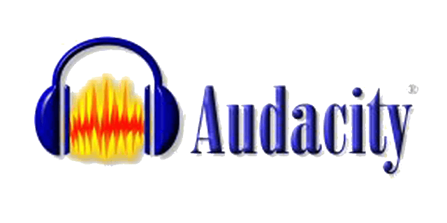 Audasity Logo - Rip music from anywhere with Audacity