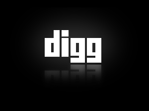 Digg.com Logo - digg.com | UserLogos.org