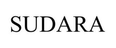 Sudara Logo - SUDARA Trademark of Sudara, Inc. Serial Number: 86980537 ...