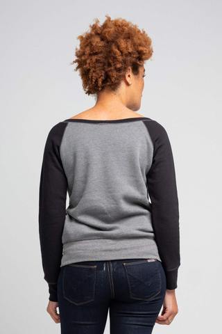 Sudara Logo - Women's Logo Sweatshirt - Sudara