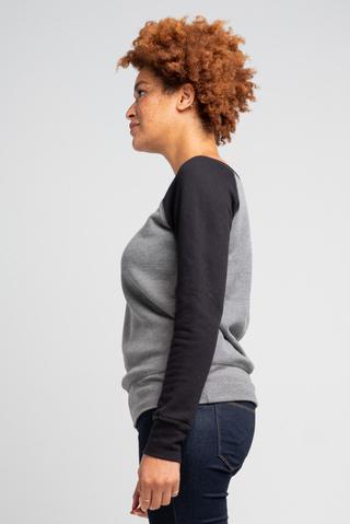 Sudara Logo - Women's Logo Sweatshirt - Sudara