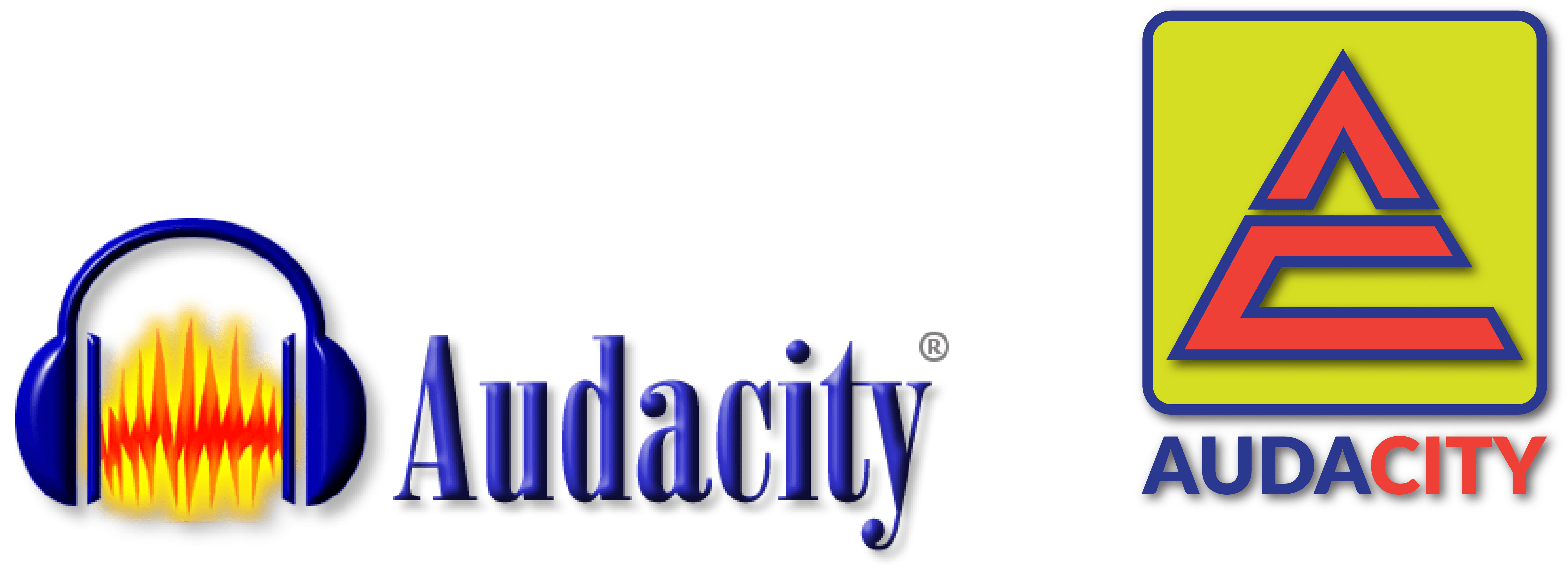 Audasity Logo - New logo design for Audacity