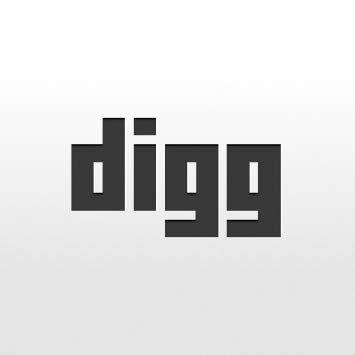 Digg.com Logo - Digg