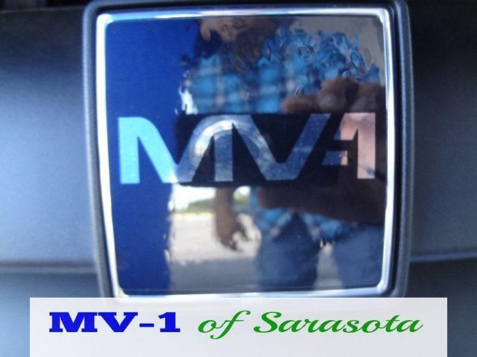 MV-1 Logo - 2014 Mobility Ventures MV-1 DX for sale in Sarasota, FL