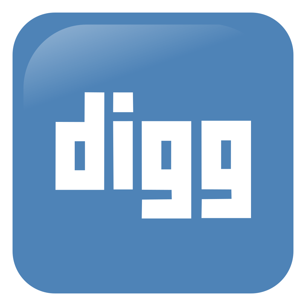 Digg.com Logo - Digg.svg