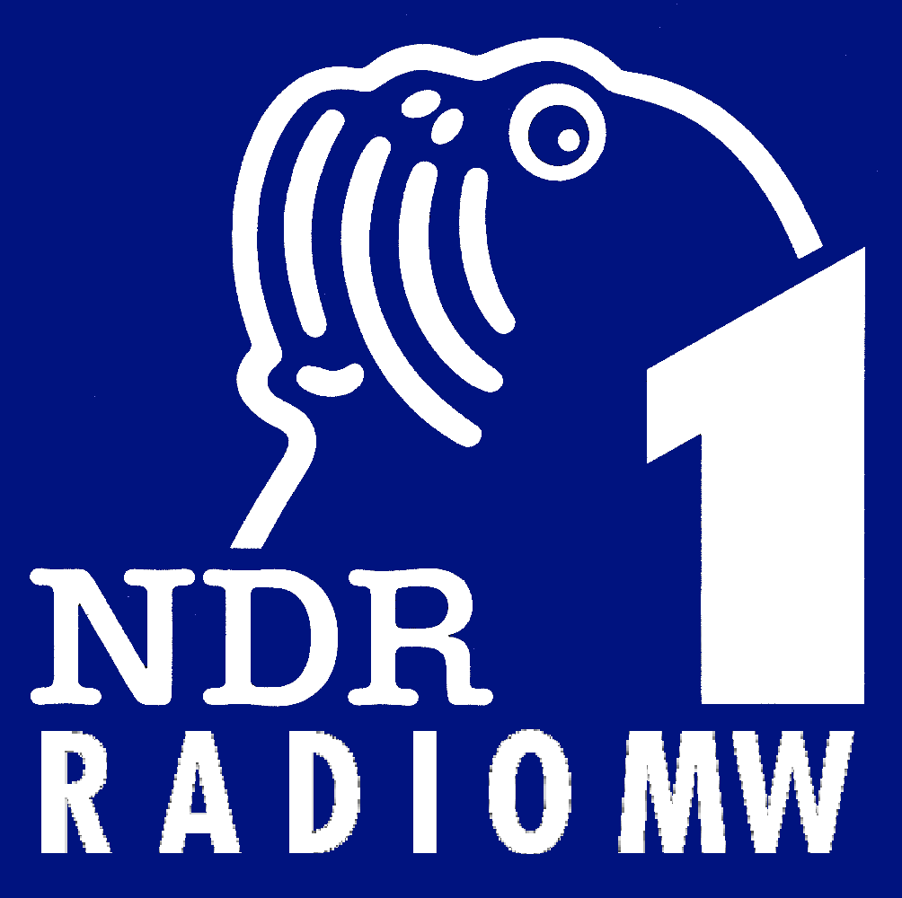 MV-1 Logo - NDR 1 Radio MV | Logopedia | FANDOM powered by Wikia