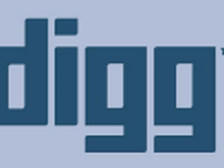 Digg.com Logo - Digg: New URL Shortening System Is Here To Stay