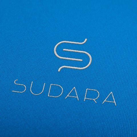 Sudara Logo - Bulldog Drummond | Bulldog Design: Sudara