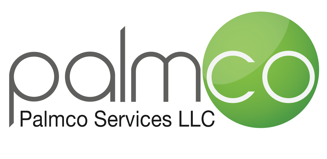 Palmco Logo - PALMCO SERVICES LLC