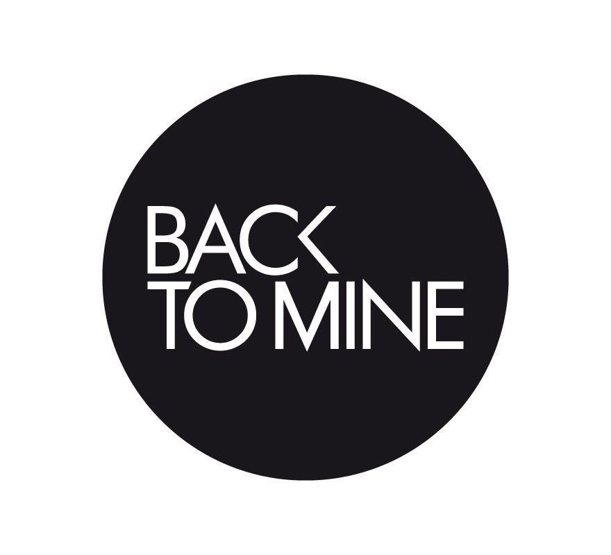 Back Logo - Back to Mine by Versátil | Logo ✯ Identity ✯ Typography ✯ Design ...