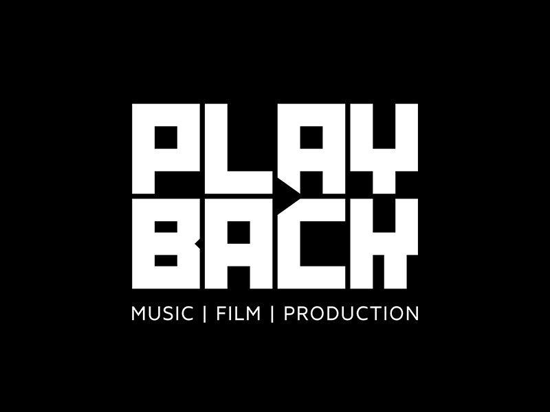 Back Logo - Play Back Logo by Eduard Kankanyan on Dribbble