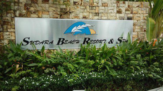 Sudara Logo - Sudara Beach Resort - Picture of Sudara Beach Resort, Kota Bharu ...