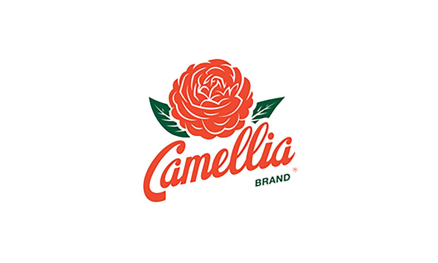 Camellia Logo Logodix