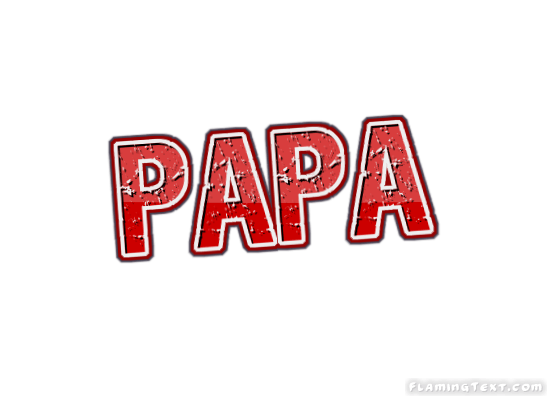 PAPA Letter Logo and Icon Design Grafica di mdnuruzzaman01893 · Creative  Fabrica