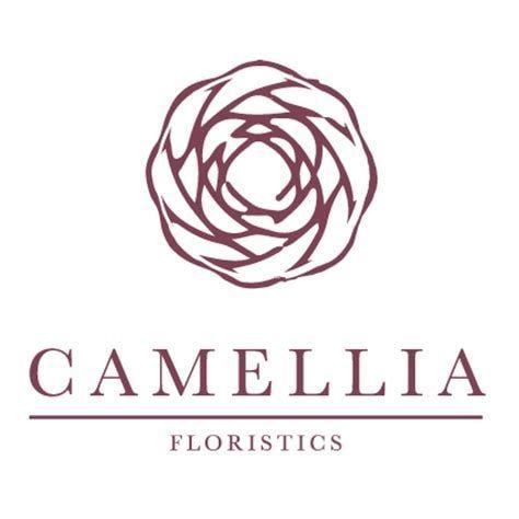 Camellia Logo - Camellia Logos