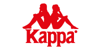 Back Logo - Kappa USA
