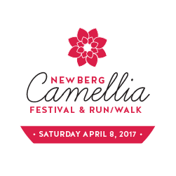 Camellia Logo - Camellia 2017 Logo