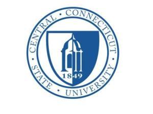 CCSU Logo - Central Connecticut State University