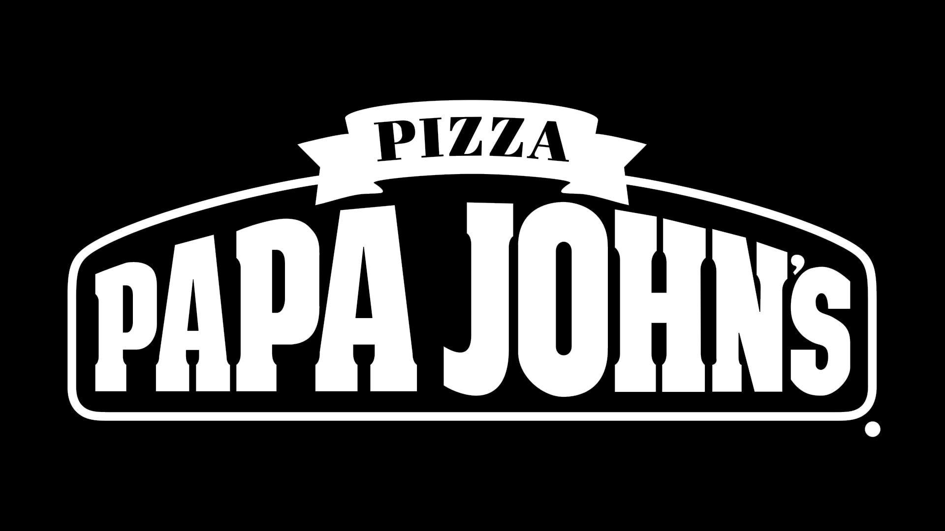 Papa Logo - Meaning Papa Johns logo and symbol | history and evolution