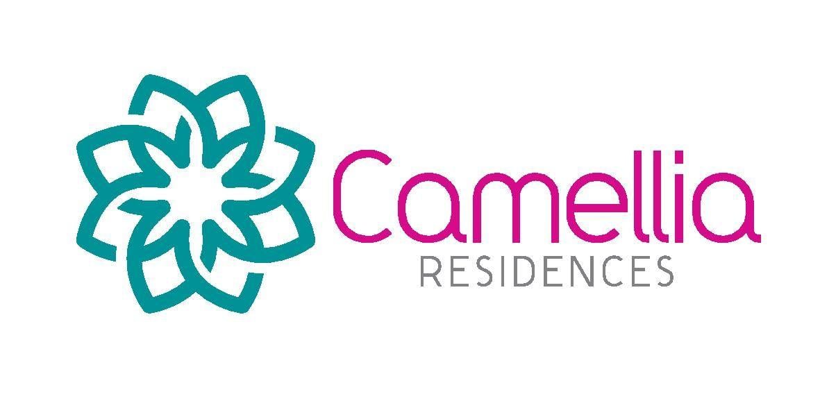 Camellia Logo - Camellia Residences | Wira Cheras Development