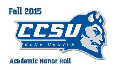 CCSU Logo - 2015 CCSU Football News - CCSU