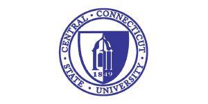CCSU Logo - Central Connecticut State University | CollegeXpress