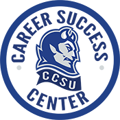 CCSU Logo - Career Success Center