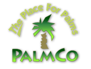 Palmco Logo - Bokeelia, FL Weather