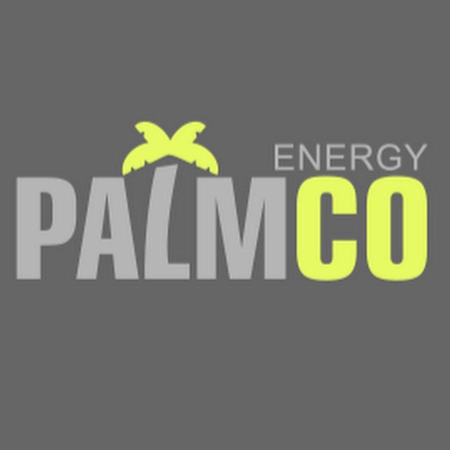 Palmco Logo - PALMco Energy