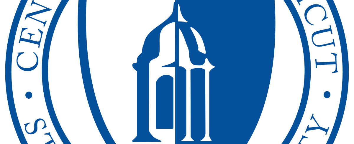 CCSU Logo - Central Connecticut State University | TEACH.org