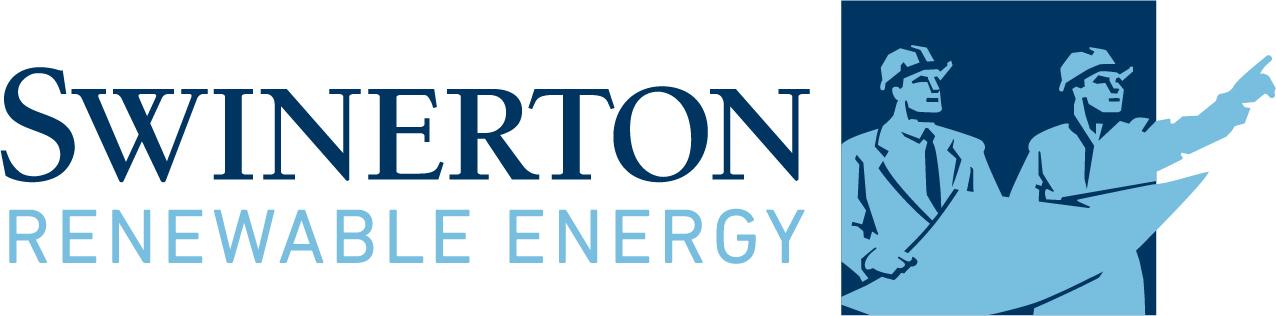 Swinerton Logo - Logo