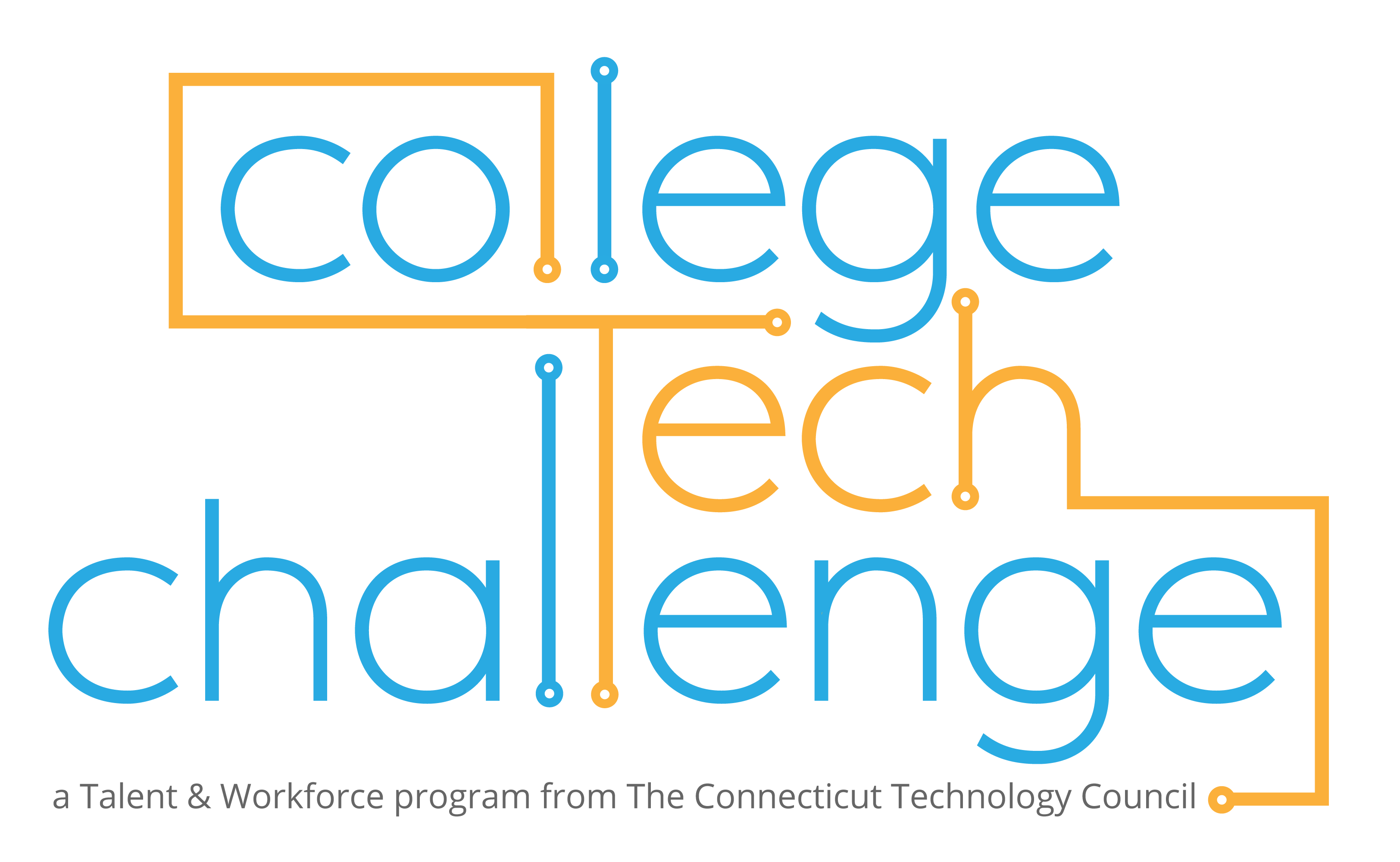 CCSU Logo - CCSU students compete in engineering, coding challenge • CTC