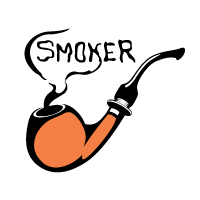 Smokers Logo - Smoker | Download logos | GMK Free Logos