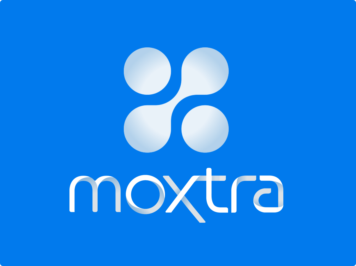 Moxtra Logo - Moxtra - Chargebee