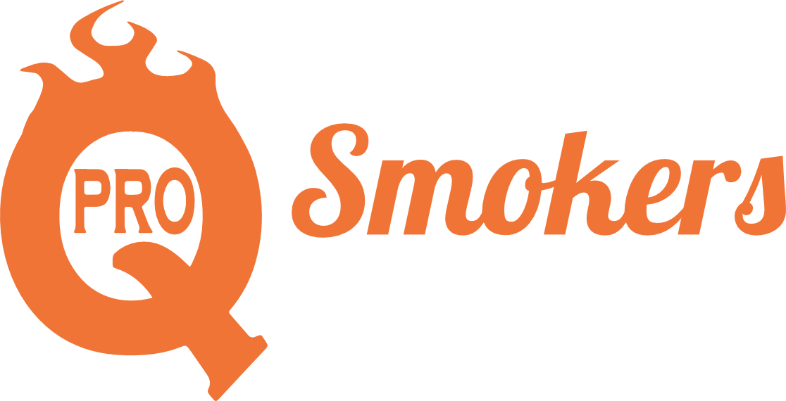 Smokers Logo - ProQ Smokers
