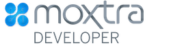 Moxtra Logo - Moxtra Developer