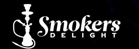 Smokers Logo - Smokers Delight: Our range